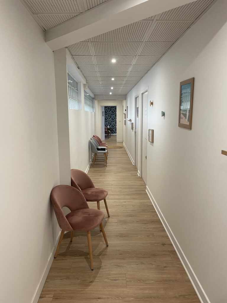 Location de Bureaux Professionnels à PAU