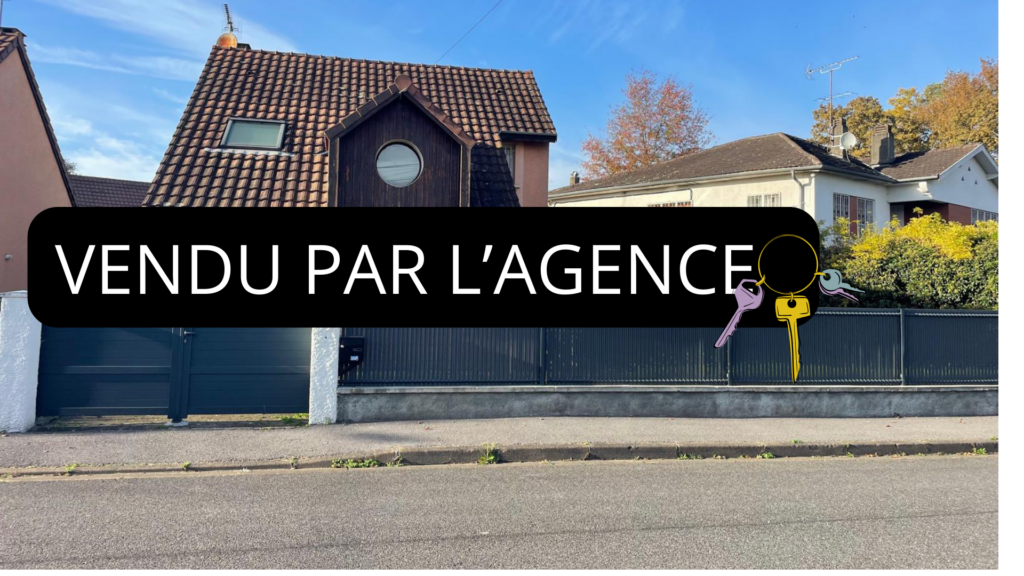 Maison Lons, secteur recherché et au calme.