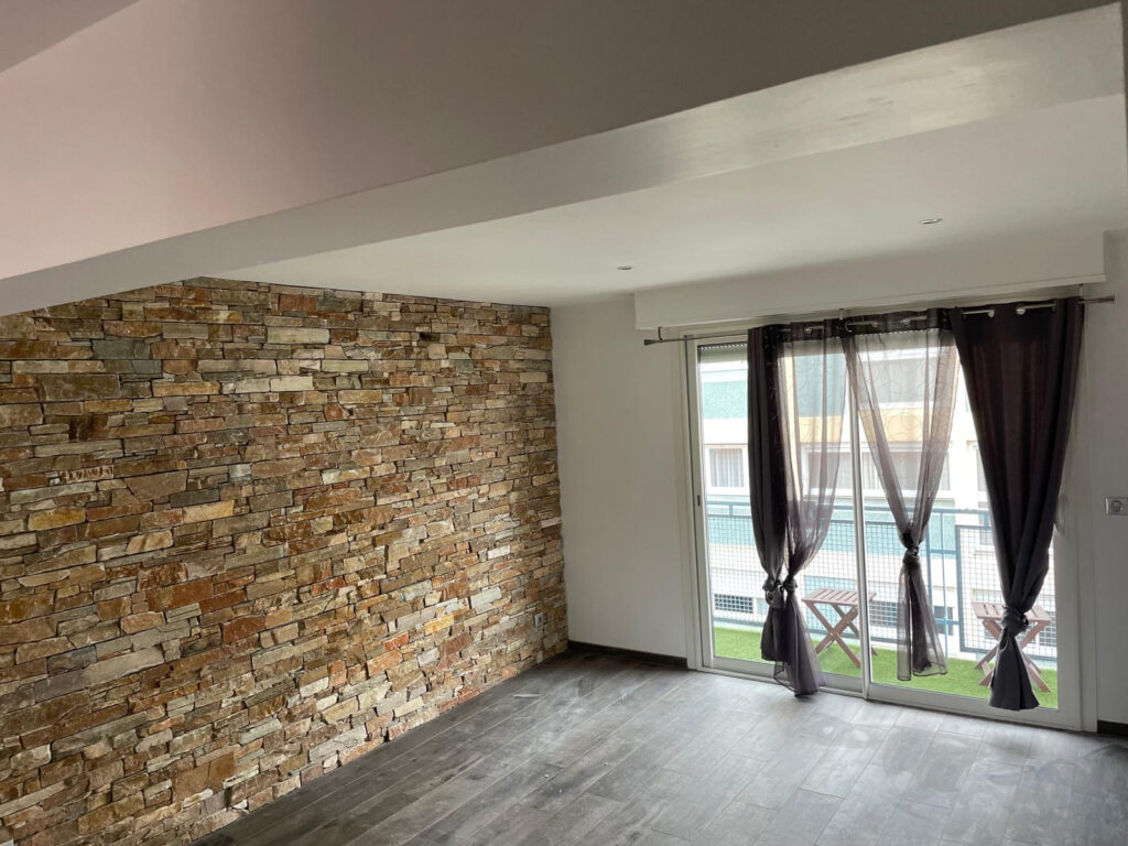 Appartement T2 53m2 centre ville de PAU – Idéal investisseur