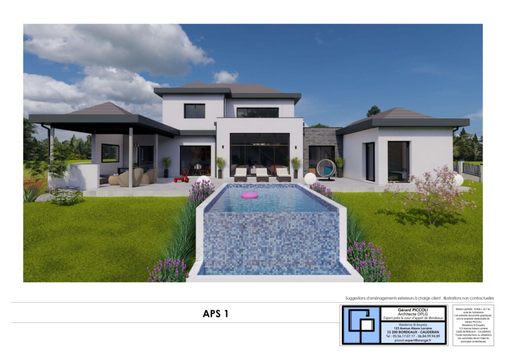 Terrain à bâtir exposé sud, viabilisé,, de 1520m2 dans la co