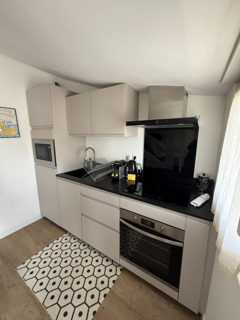Charmant appartement centre ville, idéal investisseur.