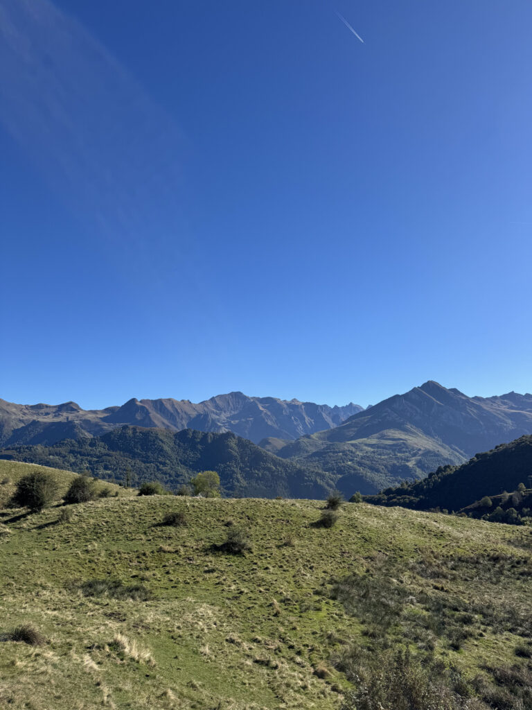 À vendre   Grange foraine secteur Col du Soulor et de Courad