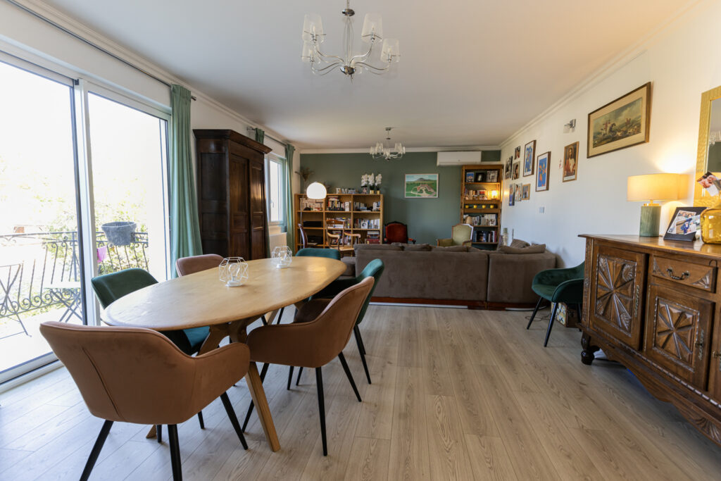 Maison familiale de 260m2 – PAU