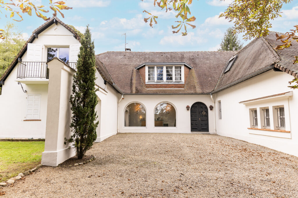 Maison d&rsquo;architecte – Lourdes