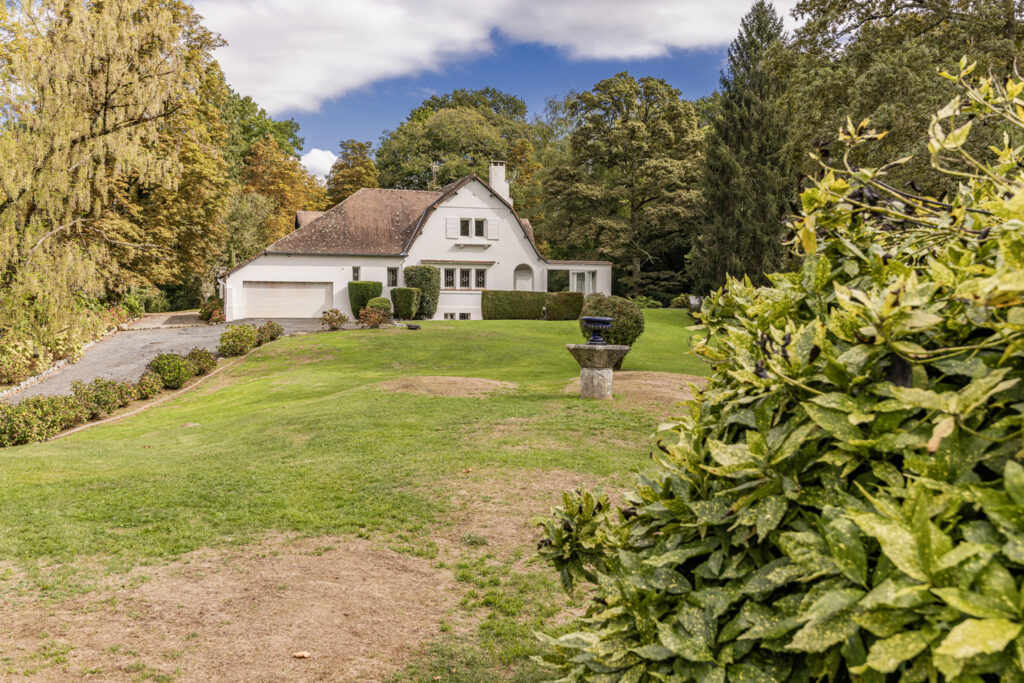 Maison d’architecte – Lourdes