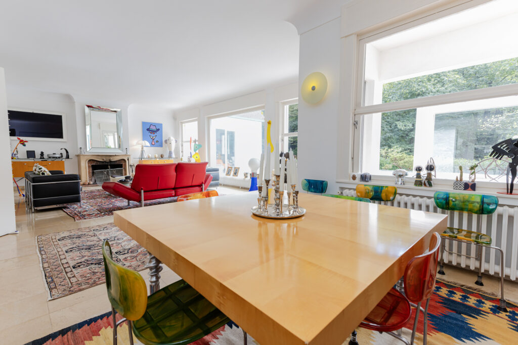 Maison d’architecte – Lourdes