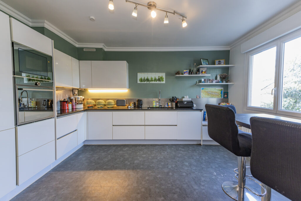 Maison familiale de 260m2 – PAU