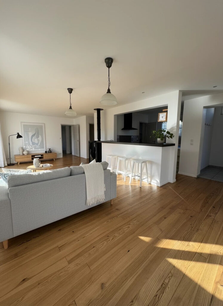 Maison au coeur de Pau, quartier calme et apprécié, à proxim