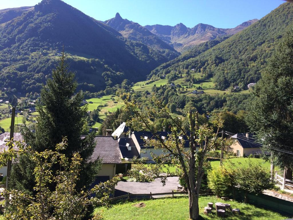 Maison 210m2 – Station de ski Cauterets.