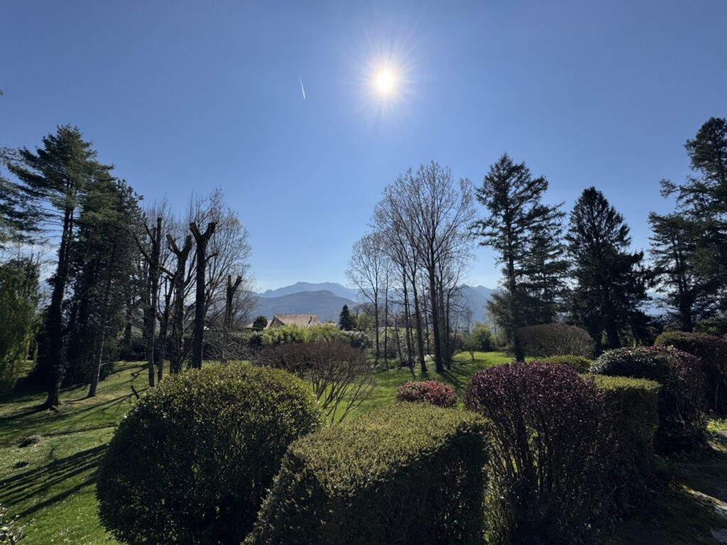 Maison de 248m2 – Lourdes