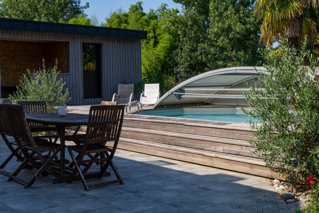 Rare sur le marché, grande maison de plain-pied 145 m2, prop